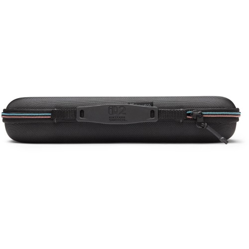 Powera Protection Case For Nintendo Switch 2 And 1 (Black)  617885160417