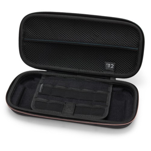 Powera Protection Case For Nintendo Switch 2 And 1 (Black)  617885160417