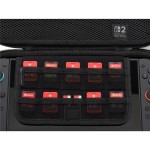 Powera Protection Case For Nintendo Switch 2 And 1 (Black)  617885160417