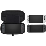 Powera Protection Case For Nintendo Switch 2 And 1 (Black)  617885160417