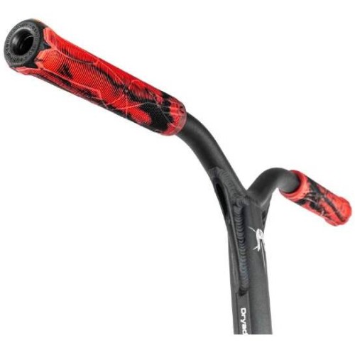 ΑΘΛΟΠΑΙΔΙΑ Ethic dtc Erawan v2 m Skate Complete - red 73.13022/RD/M 3760004844150