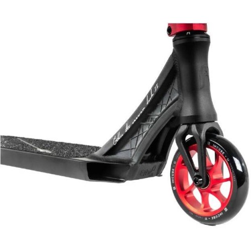 ΑΘΛΟΠΑΙΔΙΑ Ethic dtc Erawan v2 m Skate Complete - red 73.13022/RD/M 3760004844150