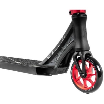 ΑΘΛΟΠΑΙΔΙΑ Ethic dtc Erawan v2 m Skate Complete - red 73.13022/RD/M 3760004844150