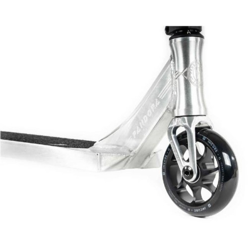 ΑΘΛΟΠΑΙΔΙΑ Ethic dtc Pandora m Skate Complete - Gray 73.13012/BRS/M 3760004844006
