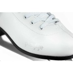 Playlife classic παγοπέδιλα - λευκό χρώμα λευκό, μέγεθος 39 19.902255/39 4040333507568