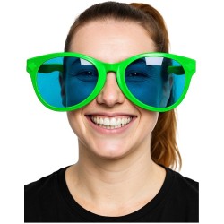 fun world γυαλιά γίγας σε 3 χρώματα 26x8εκ.  7925 ΓΥΑΛΙΑ ΓΙΓΑΣ 3 5212054709708