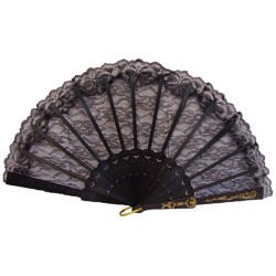 fun world fan Black  5221 5212054710377