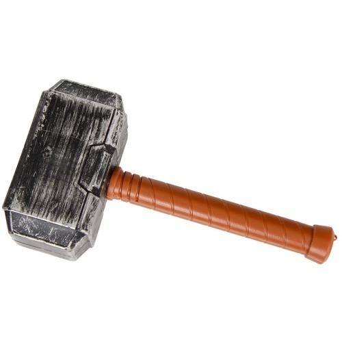 fun world Hammer 29 cm  21863 5212054706653