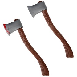 fun world ax in 2 Designs 58cm.  21861 5212054706592