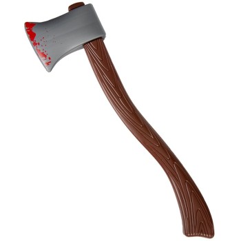 fun world ax in 2 Designs 58cm.  21861 5212054706592