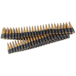 fun world Military Case With  Bullets 5220 5212054710346