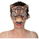 fun world Animal Masks in 6  Designs 2194 5212054709012