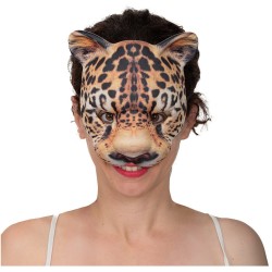 fun world Animal Masks in 6  Designs 2194 5212054709012