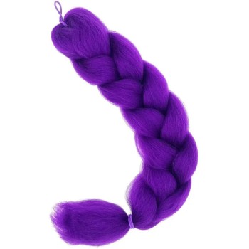 fun world kpop demon hunters Grande Purple 60Cm 100Gr 9335 5212054712135