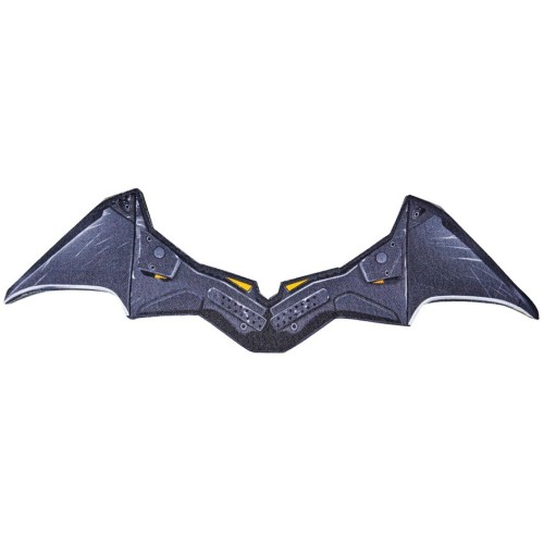 Rubies Accessories Batman Foam Club   195884013939