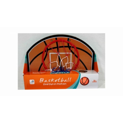 OEM Basketball With Backboard And Ball 31.AX661-12 2024020005768