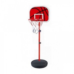 OEM Basketball With Base And Ball 31.888-15 2019061054547