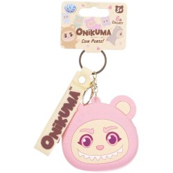 Magic Toys ONIKUMA COIN PURSE 66124 5038104661242