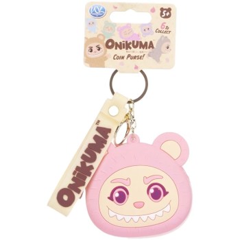 Magic Toys ONIKUMA COIN PURSE - 1 Τμχ 66124 5038104661242
