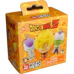 yume dragonball z pocket hero  box- series 1 11624 4895217516248