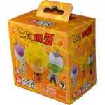yume dragonball z pocket hero  box- series 1 11624 4895217516248