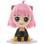YuMe Spy x famil: bobble hero - anya forger (school uniform) minifigure (6cm) 11692 4895217516927