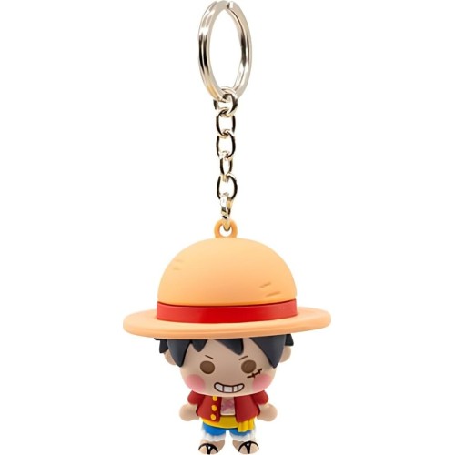 YuMe One piece: pocket hero - straw hats φιγούρα (5cm) (τυχαίο περιεχόμενο) 11928 4895217519287
