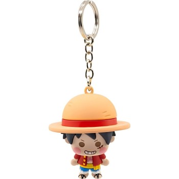 yume one piece pocket hero  box - chibi series 11928 4895217519287