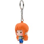 YuMe One piece: pocket hero - nami 3d μπρελόκ 11923 4895217519232