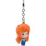 YuMe One piece: pocket hero - nami 3d μπρελόκ 11923 4895217519232