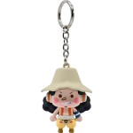YuMe One piece: pocket hero - usopp 3d μπρελόκ 11926 4895217519263