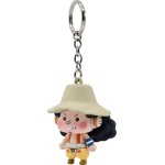 YuMe One piece: pocket hero - usopp 3d μπρελόκ 11926 4895217519263