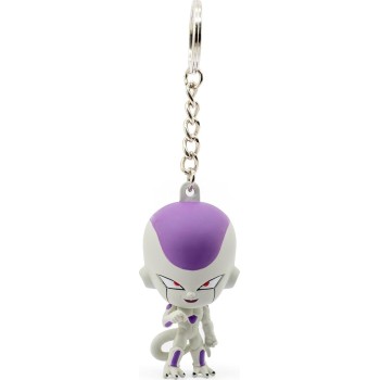 YuMe Dragon ball z pocket hero keychain - frieza 11631 4895217516316