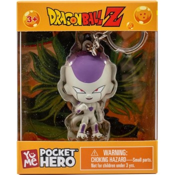 YuMe dragonball z pocket hero window box series 1 frieza 11631 4895217516316
