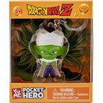 YuMe Polly Pocket dragonball z pocket hero window box series 1 piccolo 11633 4895217516330