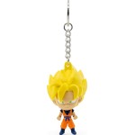 yume dragonball z pocket hero window box series 1 goku  saiyan 11632 4895217516323