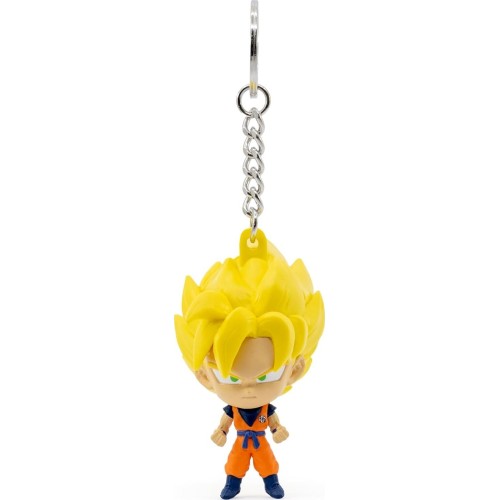 yume dragonball z pocket hero window box series 1 goku  saiyan 11632 4895217516323