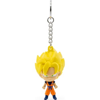 yume dragonball z pocket hero window box series 1 goku  saiyan 11632 4895217516323