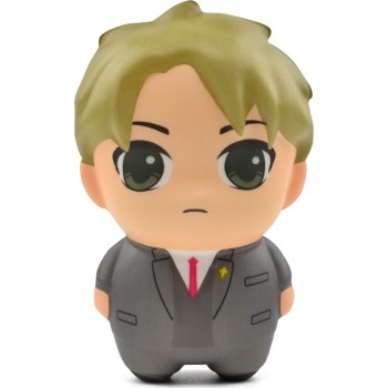 Yume spy x family squish hero blind bag  4895217515210