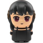 yume spy x family foam 3 mini figure  | squish hero surprise blind bag | of  4895217515210