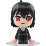yume spy x family bobble head - yuri briar 2.5 mini figure  in hero window  11694 4895217516941