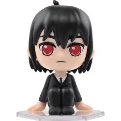 YuMe Spy x famil: bobble hero - yuri briar minifigure (6cm) 11694 4895217516941