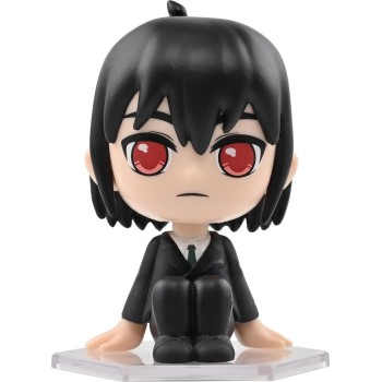 YuMe Spy x famil: bobble hero - yuri briar minifigure (6cm) 11694 4895217516941