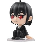 yume spy x family bobble head - yuri briar 2.5 mini figure  in hero window  11694 4895217516941