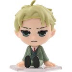 YuMe Spy x famil: bobble hero - loid forger minifigure (6cm) 11691 4895217516910