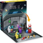 Yume among us official surprise gift box  4895217505204