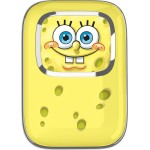 otl technologies otl  sb1391 spongebob squarepants slider tws earphones with slide open ligh  5055371630641