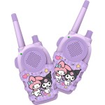 otl technologies Hello Kitty Otl - walkie talkie set kurom  5055371631914