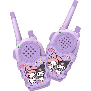 otl technologies Hello Kitty Otl - walkie talkie set kurom  5055371631914