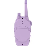 otl technologies Hello Kitty otl  kuromi and my melody walkie talkie set, static-free communication, 150  5055371631914